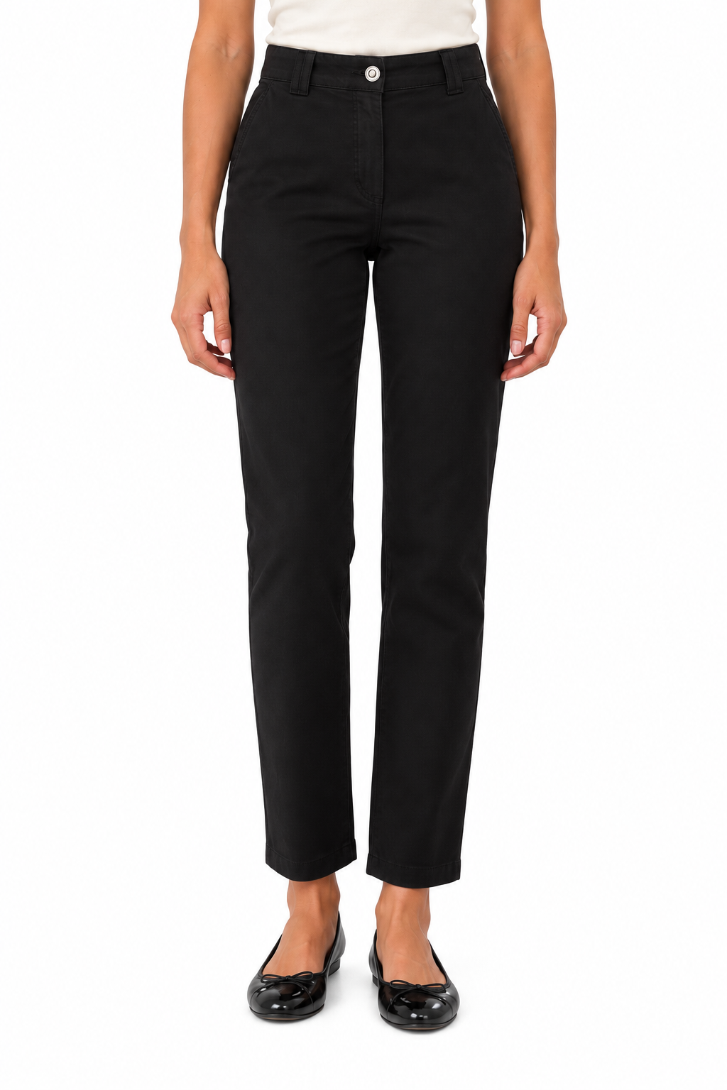 LIU JO PANTS BLACK