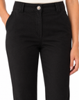 LIU JO PANTS BLACK