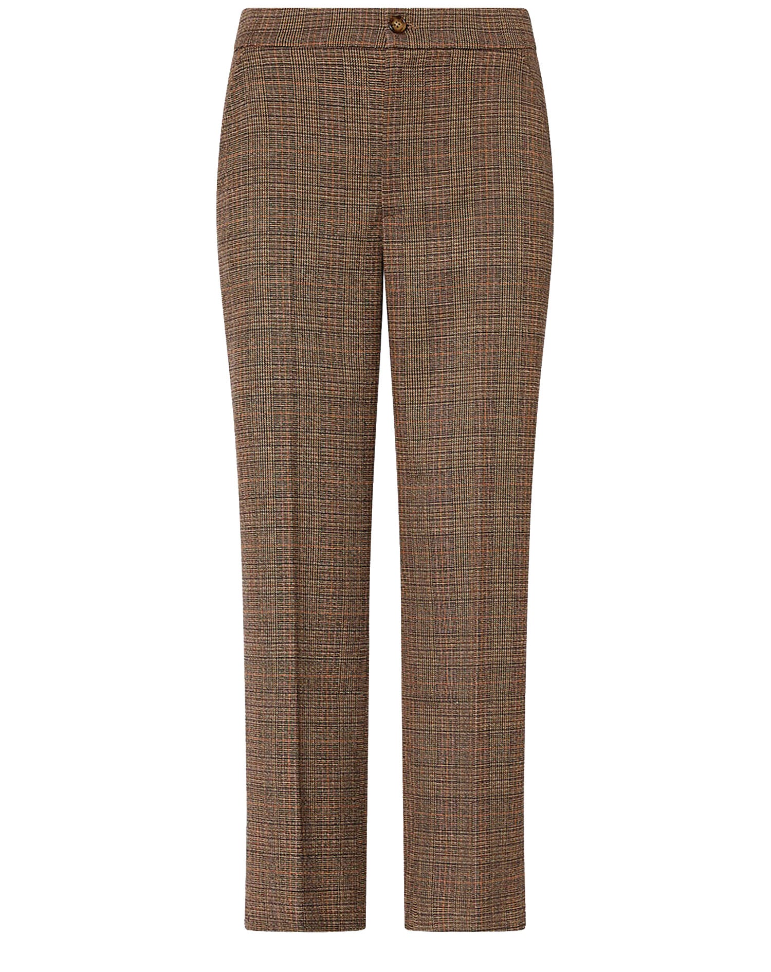 LIU JO PANTS CLASSIC TARTAN