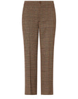 LIU JO PANTS CLASSIC TARTAN