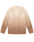 LIU JO SWEATER CAMEL SHADED