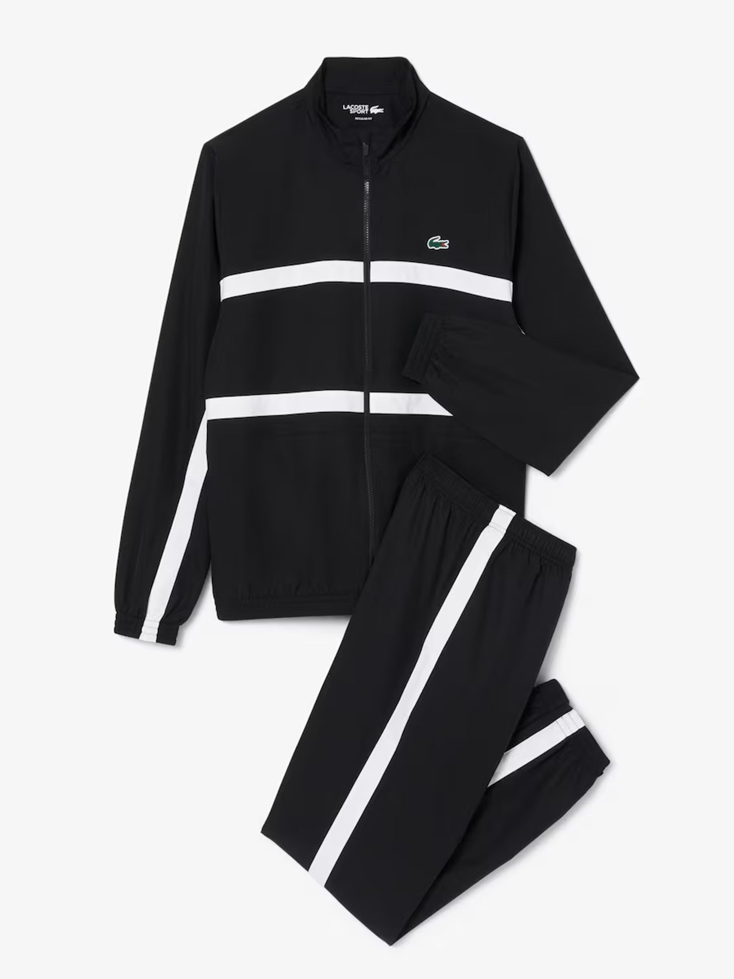 LACOSTE TRACKSUITS MALE ADULT WOV 258 - ROPA