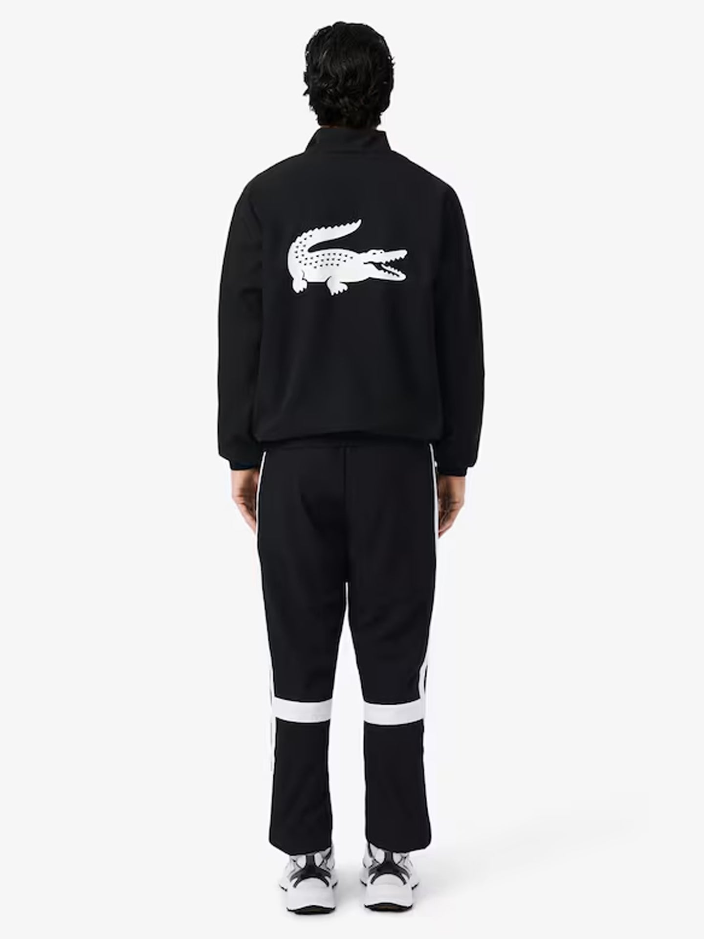 LACOSTE TRACKSUITS MALE ADULT WOV 258 - ROPA