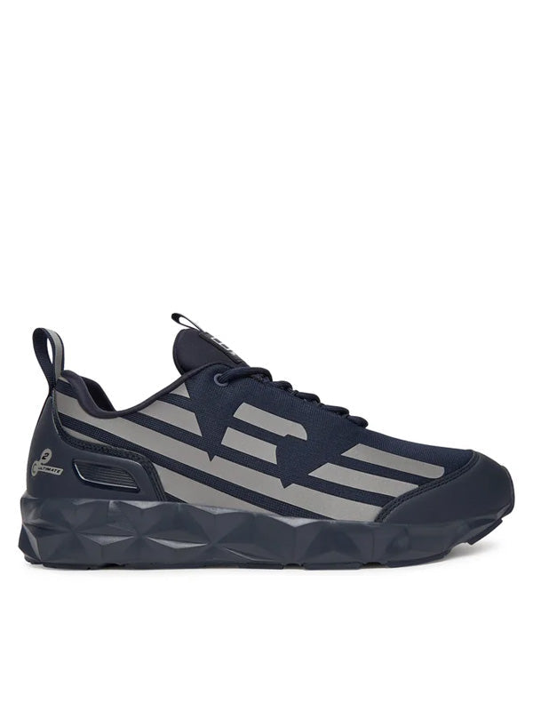 EMPORIO ARMANI SNEAKER TRIPLE SKY CAPTAIN S
