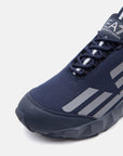 EMPORIO ARMANI SNEAKER TRIPLE SKY CAPTAIN S