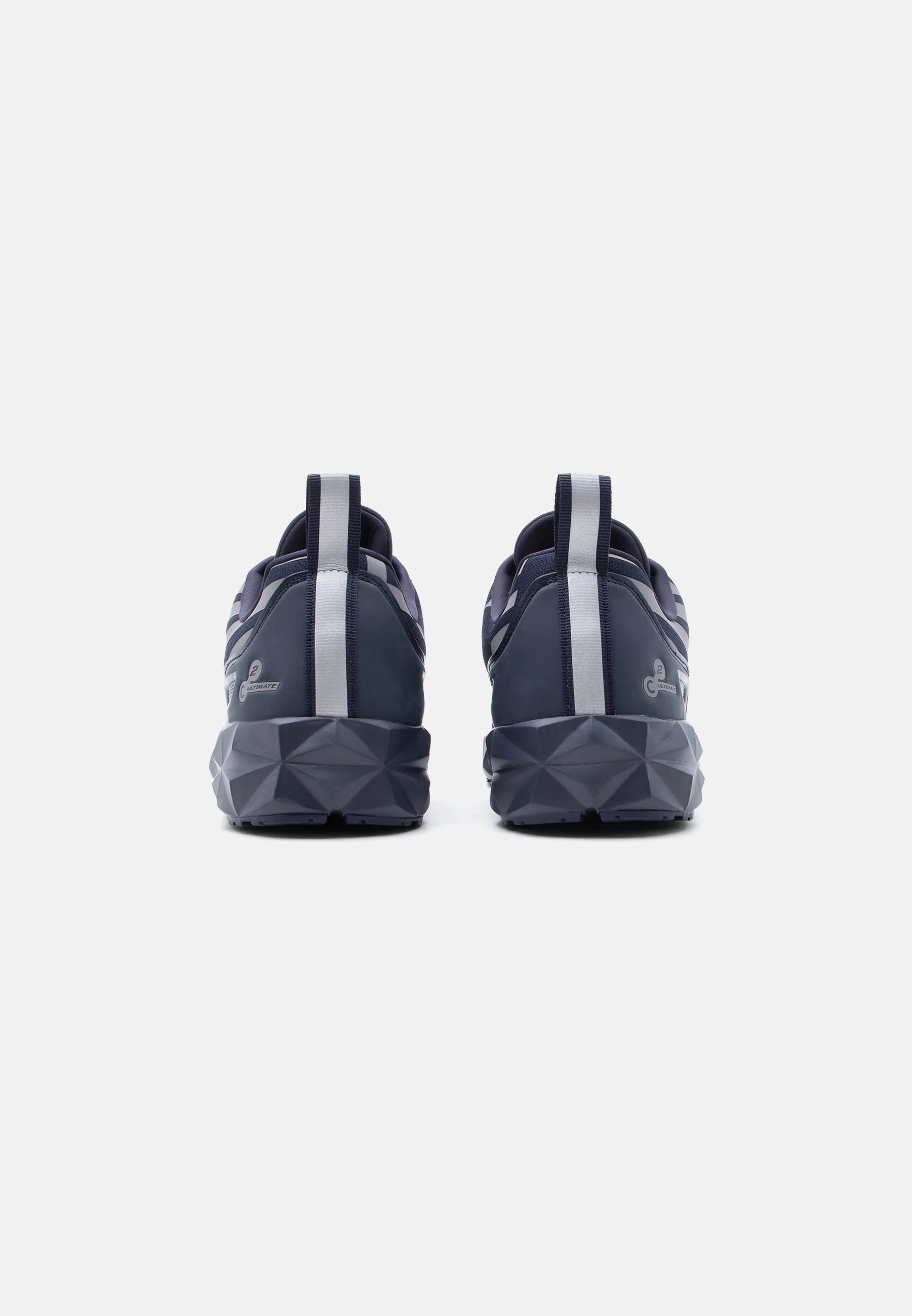 EMPORIO ARMANI SNEAKER TRIPLE SKY CAPTAIN S
