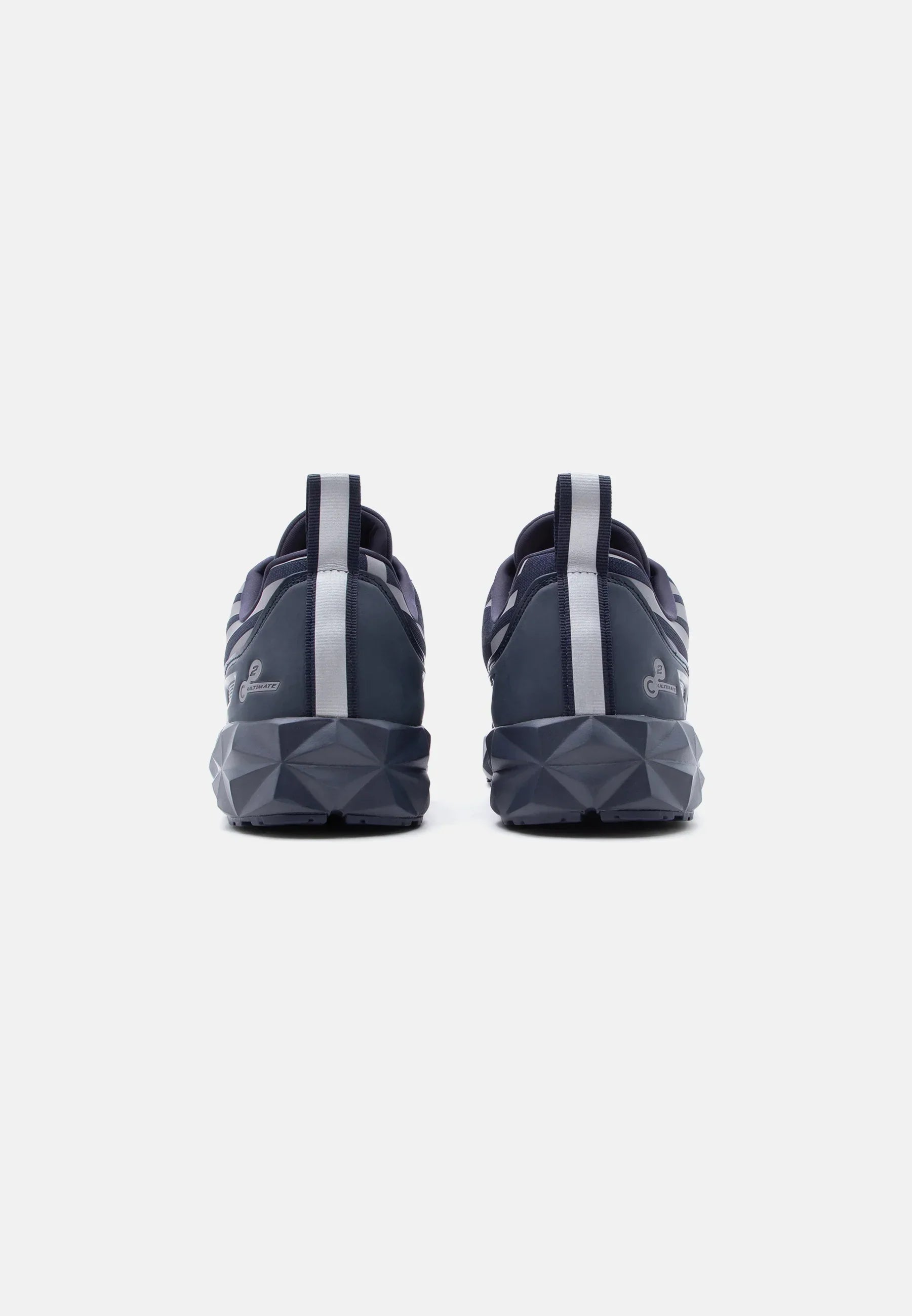 EMPORIO ARMANI SNEAKER TRIPLE SKY CAPTAIN S