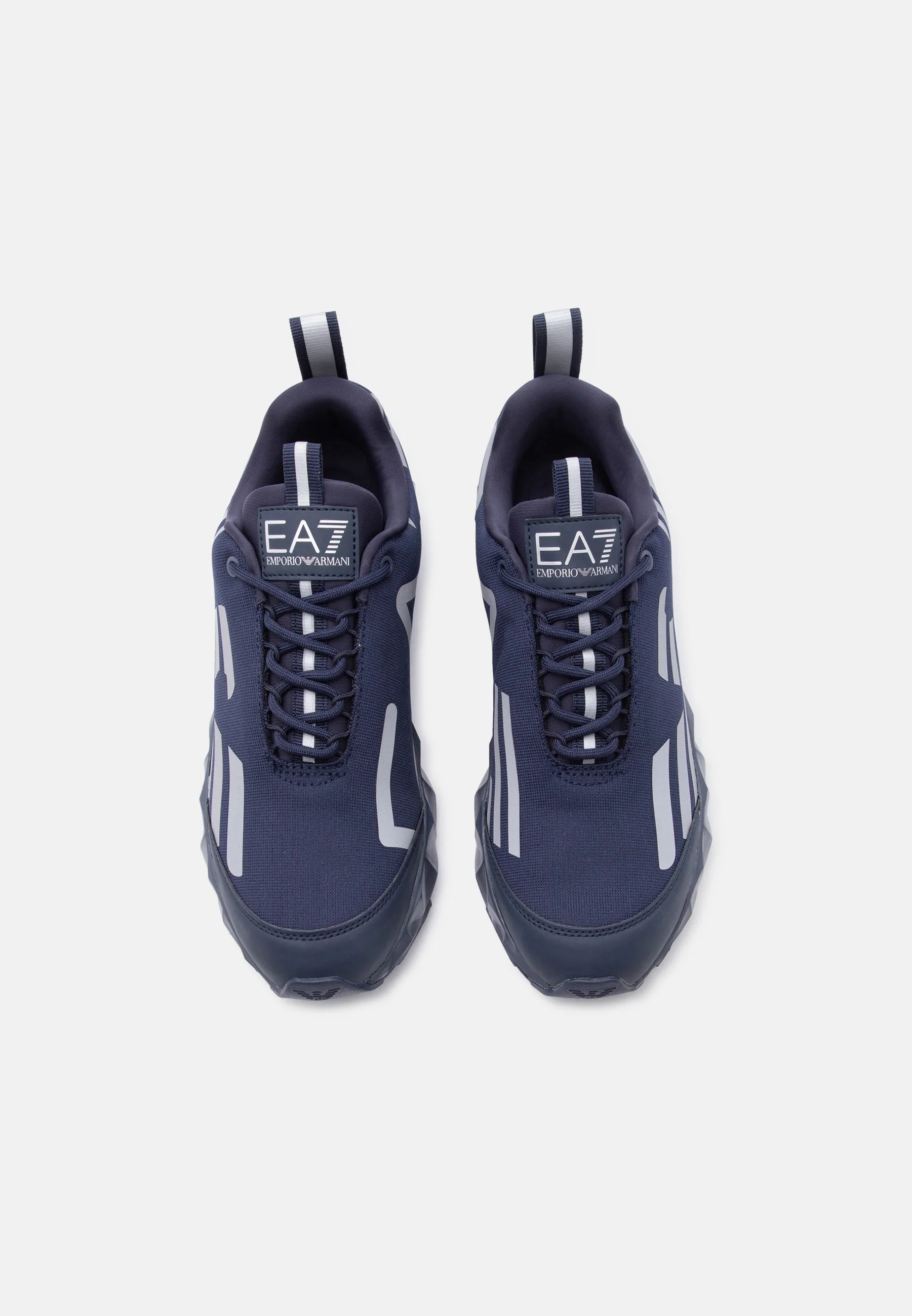 EMPORIO ARMANI SNEAKER TRIPLE SKY CAPTAIN S