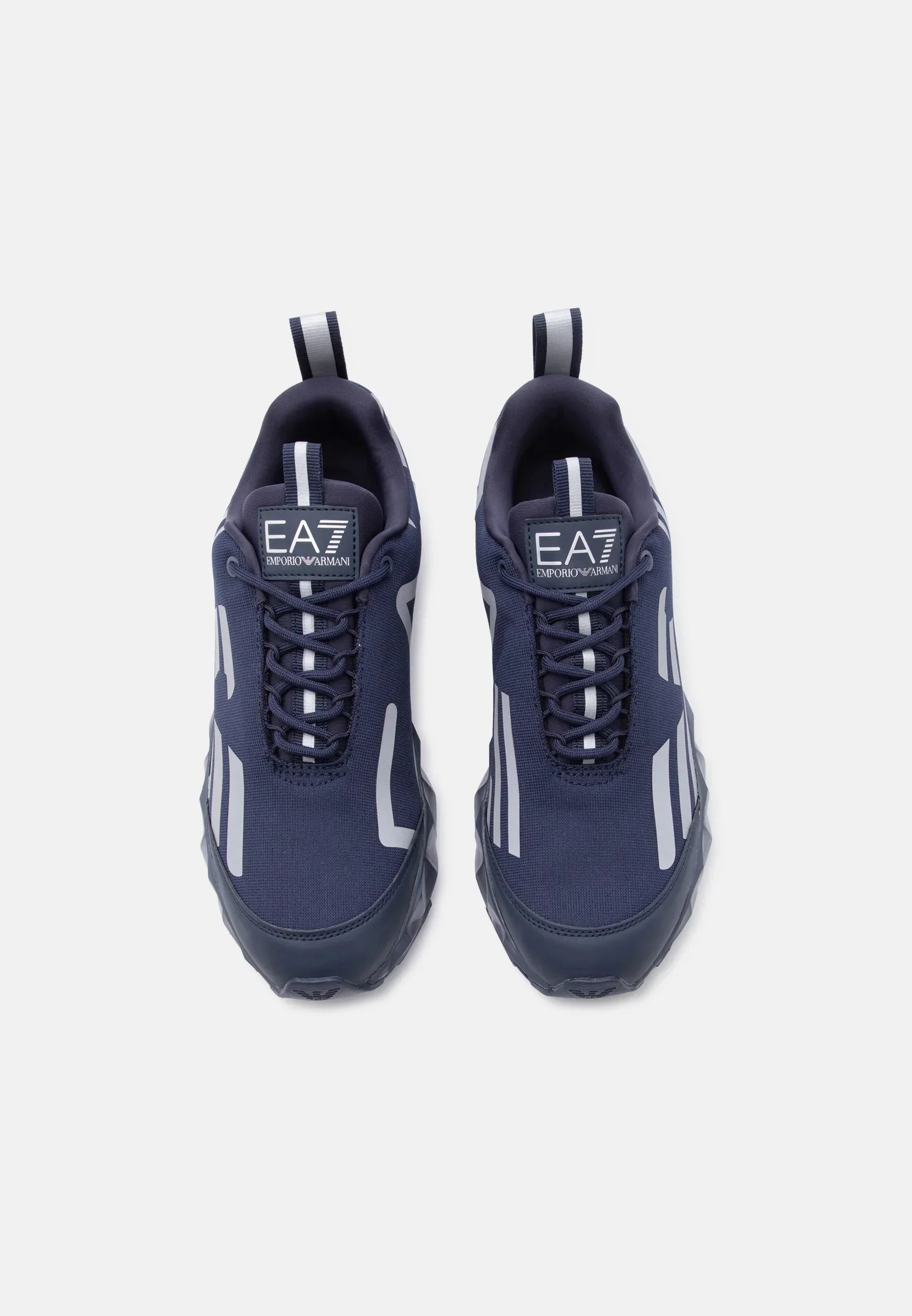 EMPORIO ARMANI SNEAKER TRIPLE SKY CAPTAIN S