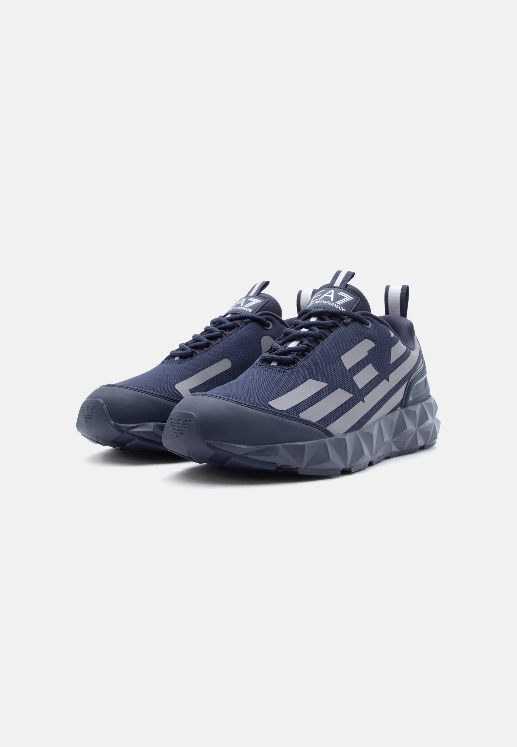 EMPORIO ARMANI SNEAKER TRIPLE SKY CAPTAIN S