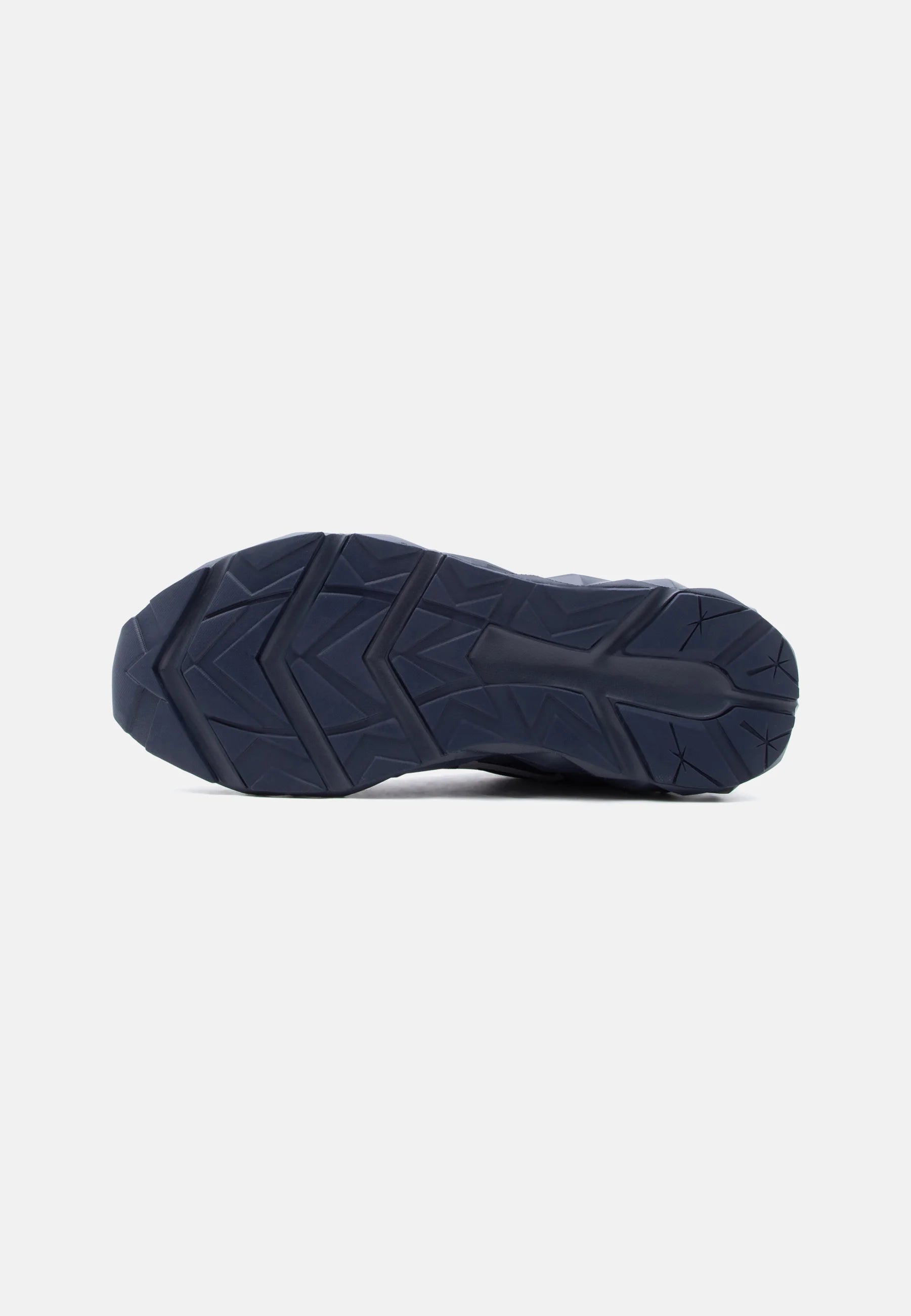 EMPORIO ARMANI SNEAKER TRIPLE SKY CAPTAIN S