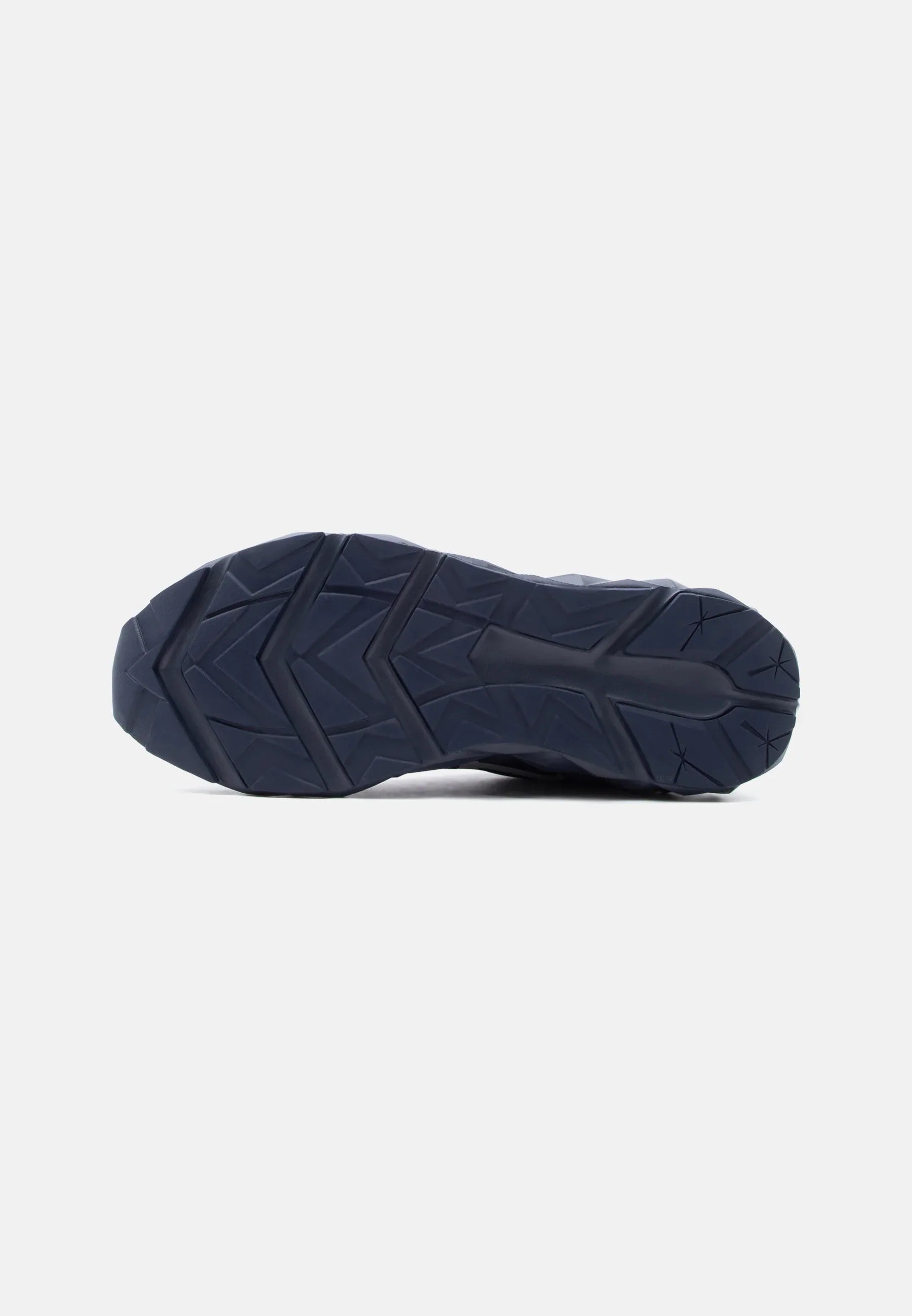 EMPORIO ARMANI SNEAKER TRIPLE SKY CAPTAIN S