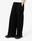 LACOSTE AE272 TRACK TROUSERS FEMALE ADU NOIR