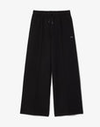 LACOSTE AE272 TRACK TROUSERS FEMALE ADU NOIR