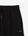 LACOSTE AE272 TRACK TROUSERS FEMALE ADU NOIR