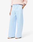 LACOSTE AE272 TRACK TROUSERS FEMALE ADU RUISSEAU