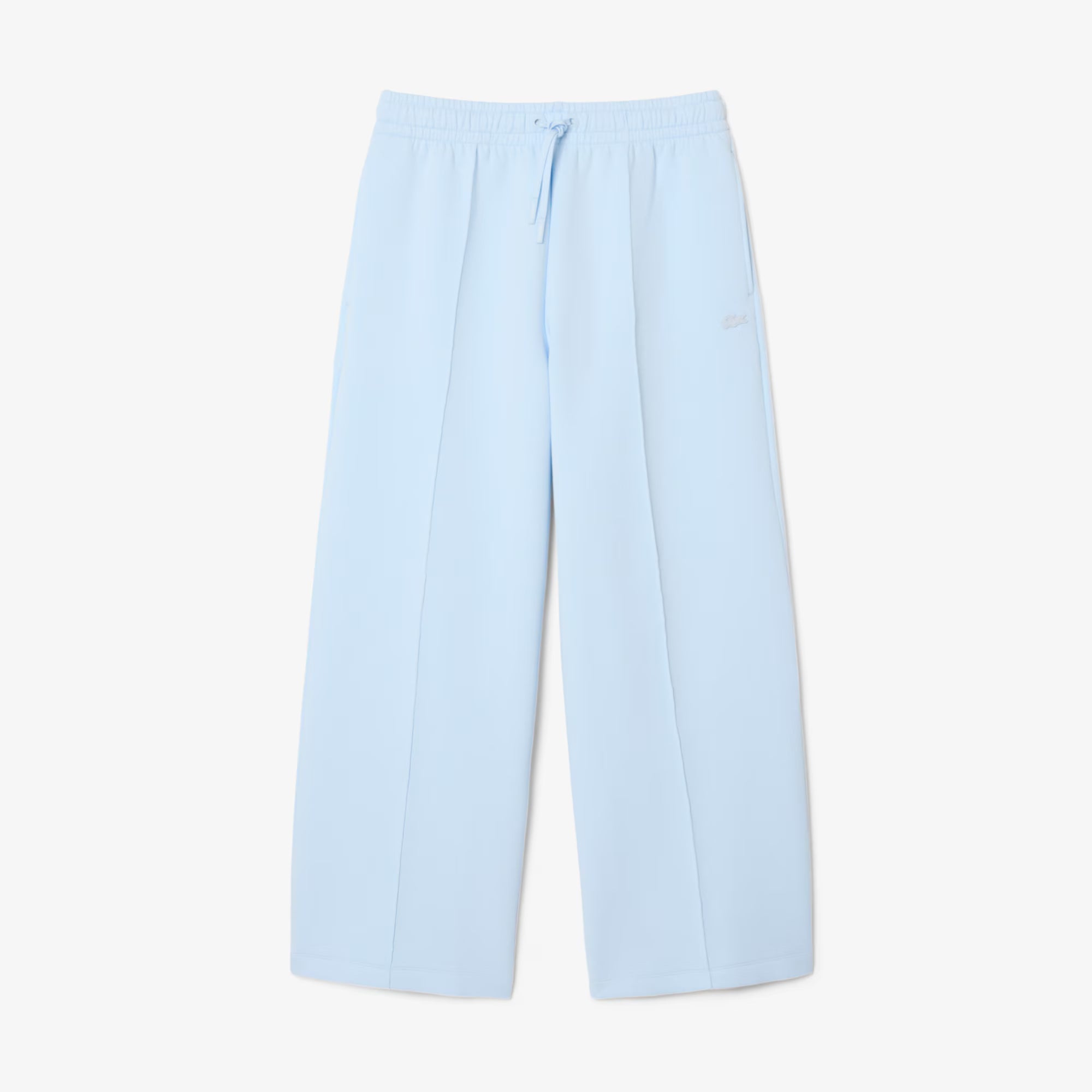 LACOSTE AE272 TRACK TROUSERS FEMALE ADU RUISSEAU