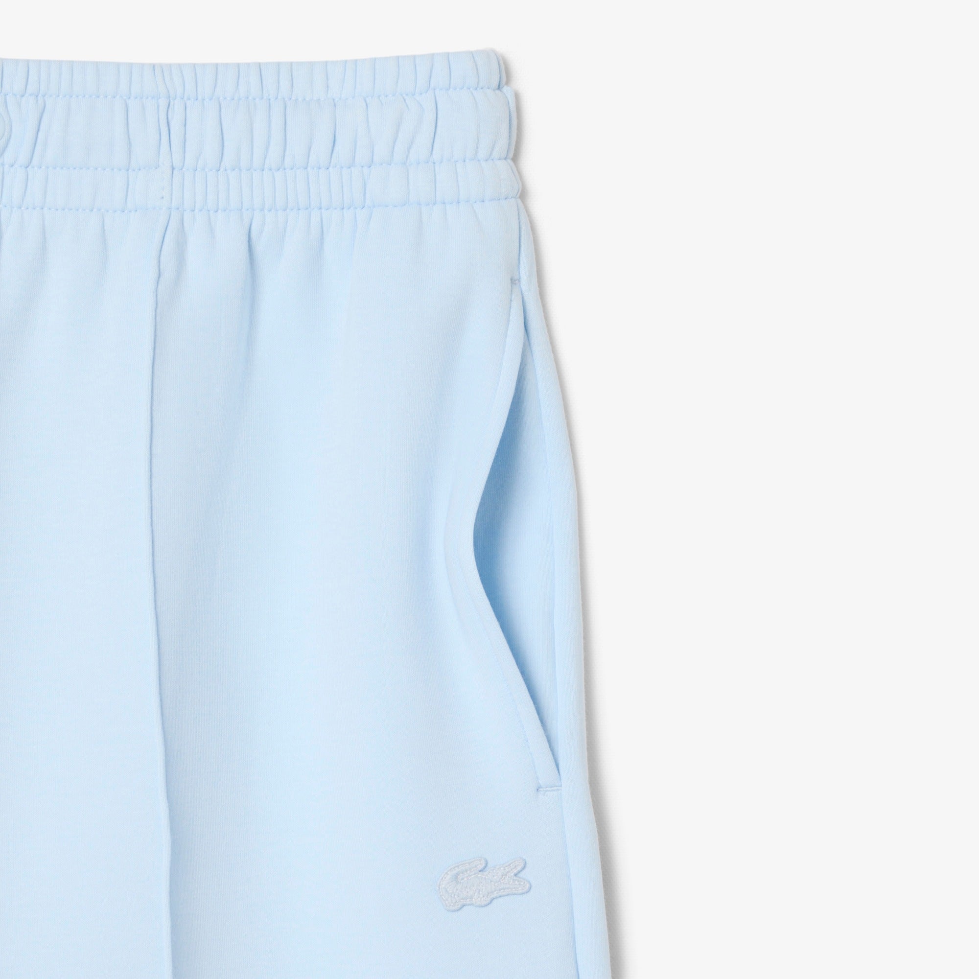 LACOSTE AE272 TRACK TROUSERS FEMALE ADU RUISSEAU