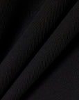 LACOSTE TRACK TROUSERS MALE ADULT  NOIR