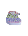 DON ALGODON FLIP FLOP CON SUELA COLORES