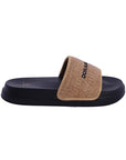 DON ALGODON FLIP FLOP ORO