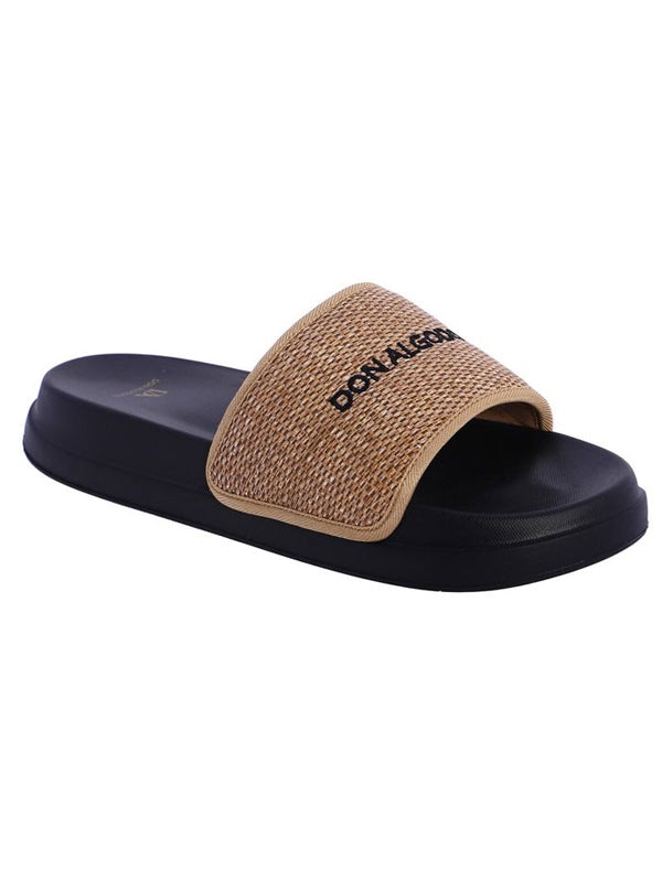 DON ALGODON FLIP FLOP ORO