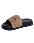 DON ALGODON FLIP FLOP ORO