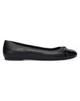 MICHAEL KORS MANDY FLAT BLACK