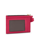 TOUS MONEDERO-TARJ T LA RUE NEW FUCSIA