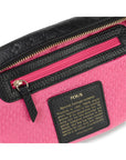 TOUS BOLSO NIKA SHERTON NEGRO