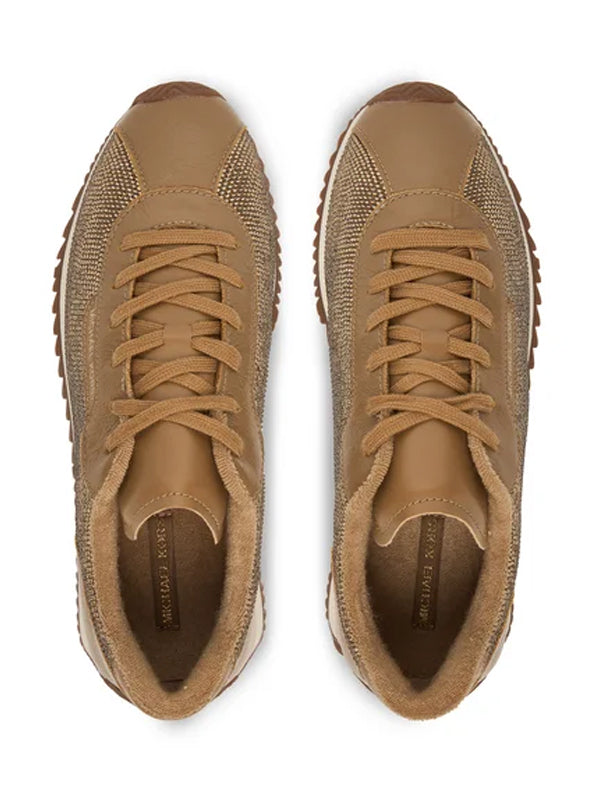 MICHAEL KORS RHODES TRAINER HUSK