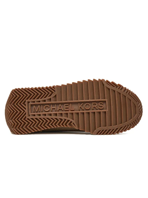 MICHAEL KORS RHODES TRAINER HUSK