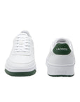 LACOSTE COURT PRO 225 2 SMA WHT/DK