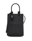 TOUS MINI BOLSO POP T LA RUE NEW NEGRO