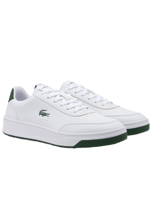 LACOSTE COURT PRO 225 2 SMA WHT DK