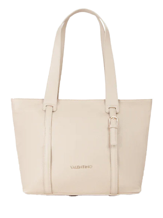 VALENTINO LADYSYNTHETIC BAG WAMYRE ECRU