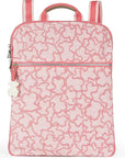 TOUS MOCHILA KN COLORES ROSA ROSA
