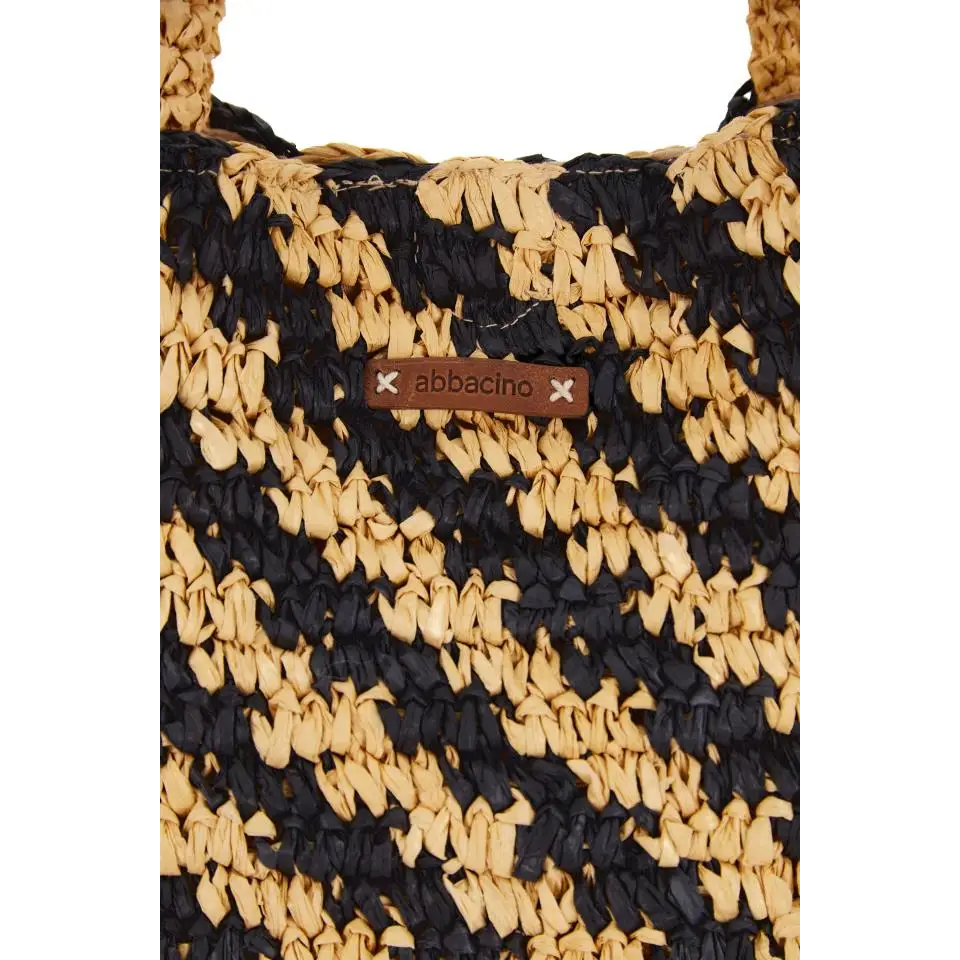ABBACINO TRENDY BLUETIT/BLACK