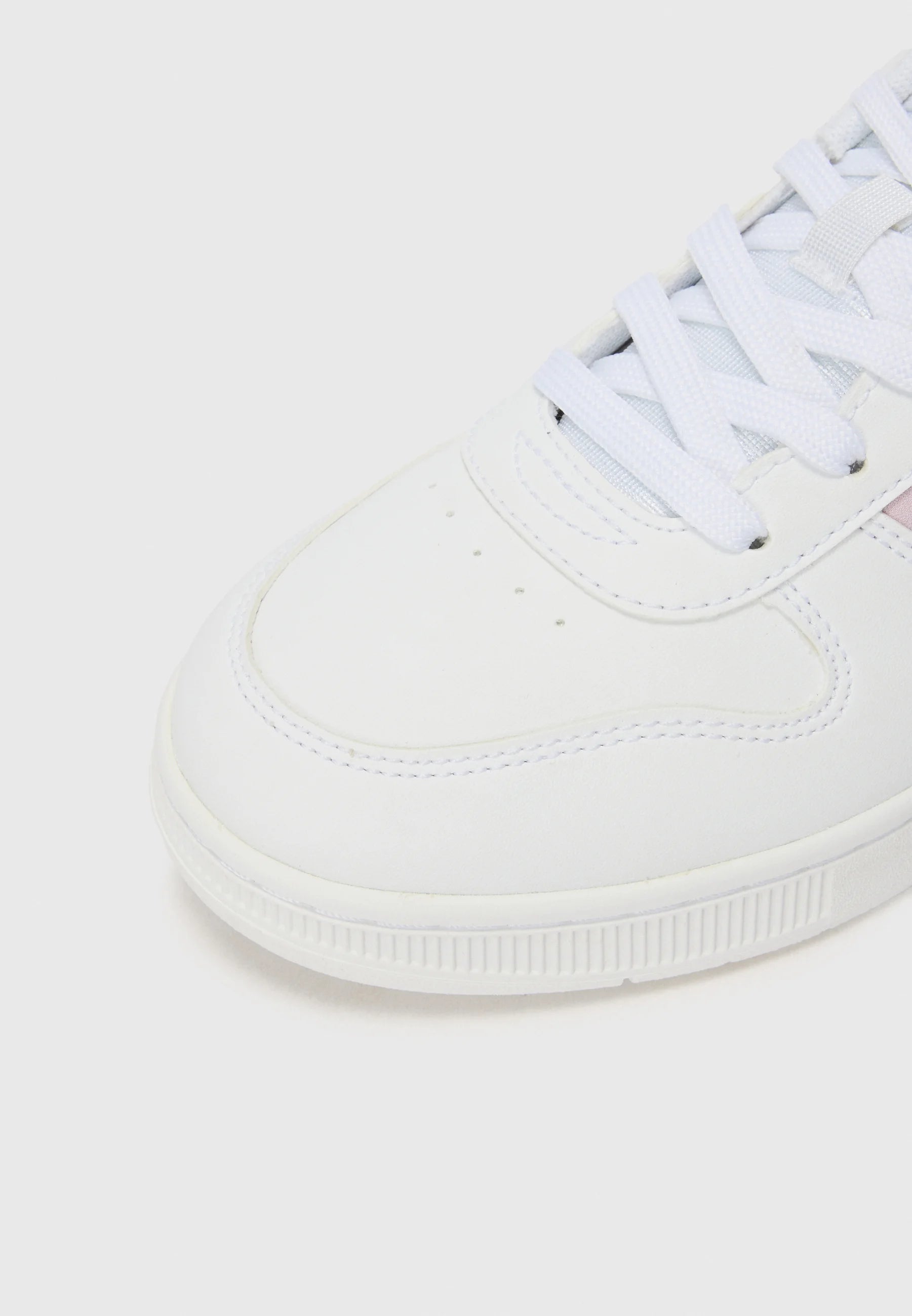 LACOSTE T-CLIP SET 225 SUJ WHT/LT