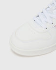 LACOSTE T-CLIP SET 225 SUJ WHT/LT
