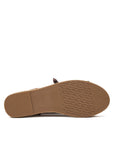 LIU JO BALI 03 - SANDAL PRINTED FABRIC LEO