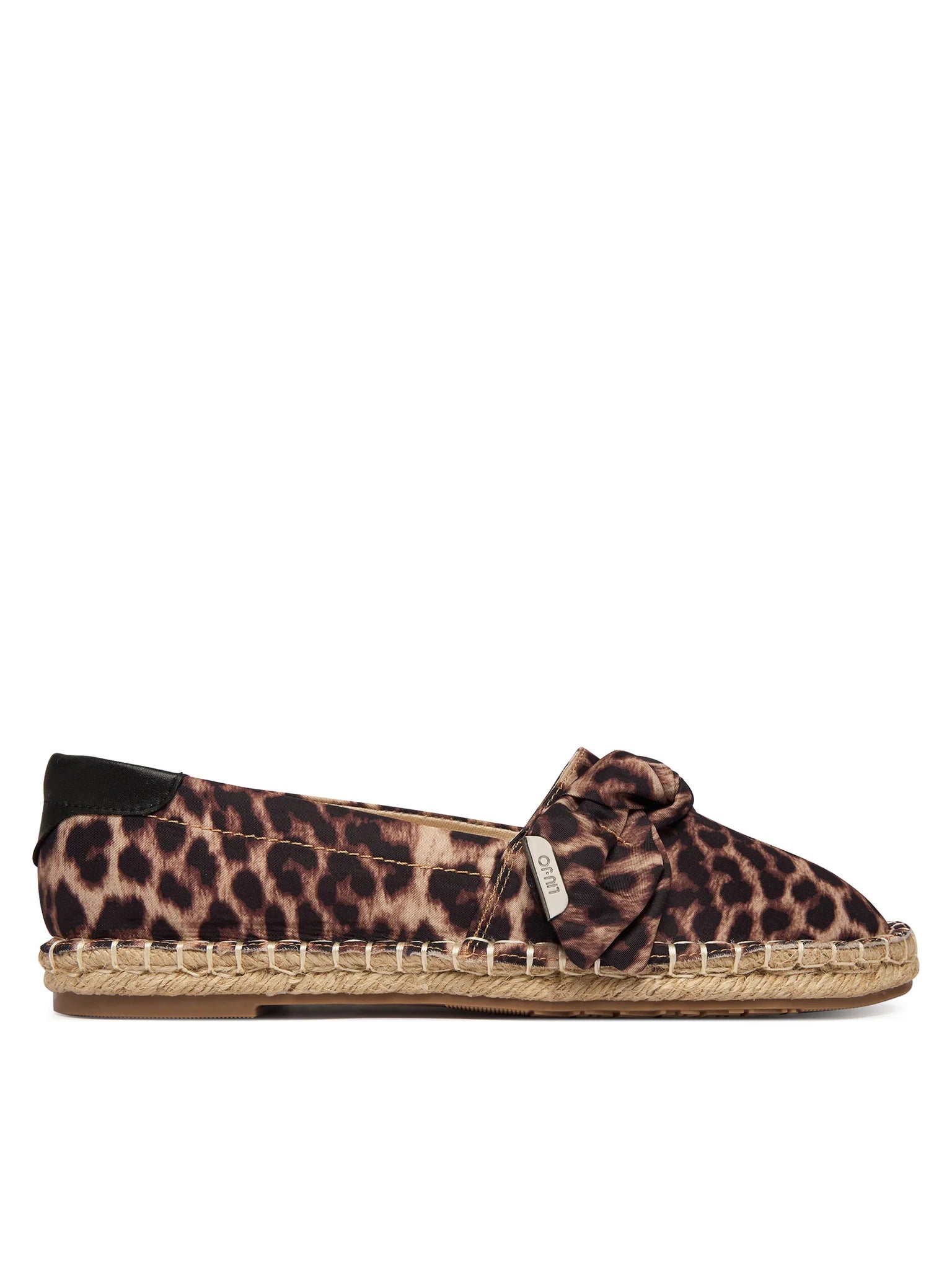 LIU JO CAPRI 03 - SLIP ON PRINTED FABRIC