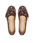 LIU JO CAPRI 03 - SLIP ON PRINTED FABRIC