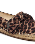 LIU JO CAPRI 03 - SLIP ON PRINTED FABRIC
