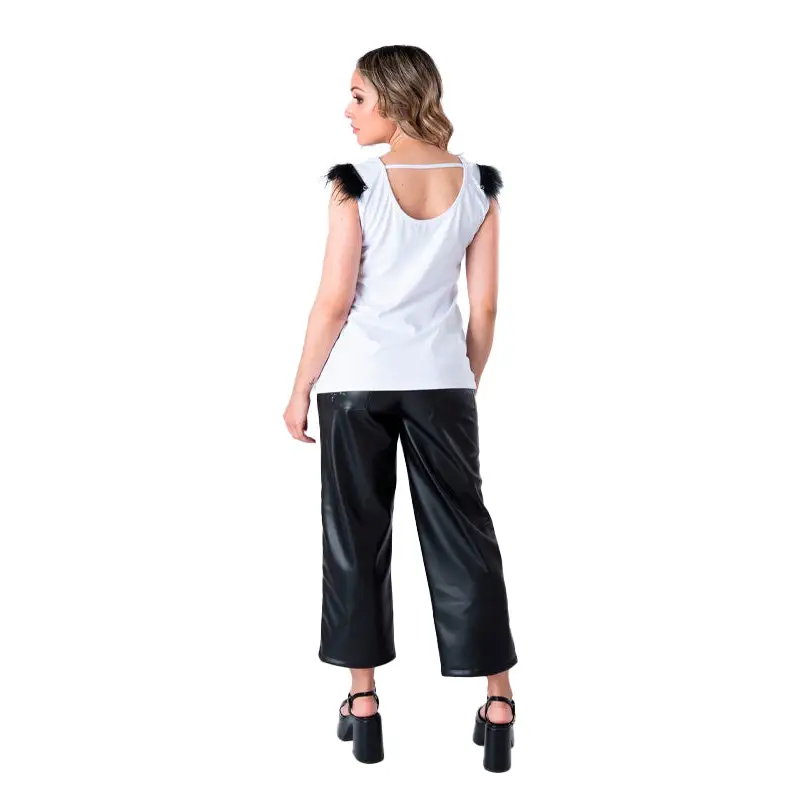 ANIMOSA CAMISETA GATA