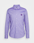 HUGO BOSS CAMISA MABSOOT MEDIUM PURPLE