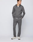 BOSS HADIM MEDIUM GREY