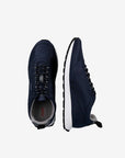 HUGO BOSS ICELIN RUNN DARK BLUE