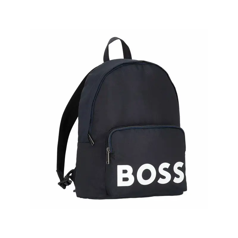 BOSS MOCHILA CATCH AZUL - TALLA ÚNICA