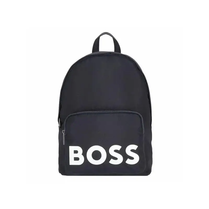 BOSS MOCHILA CATCH AZUL - TALLA ÚNICA